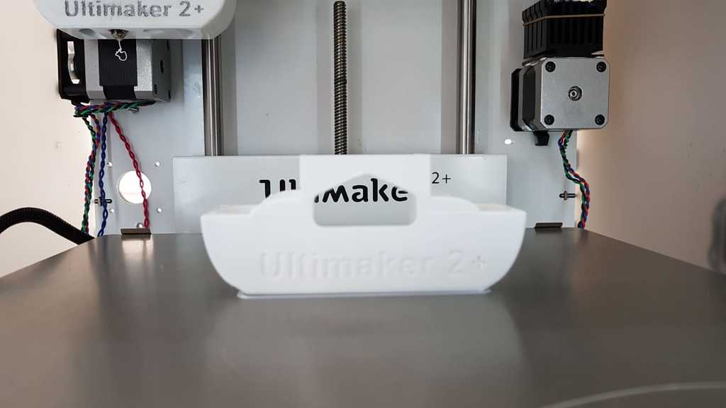 Ống Tản Nhiệt Đầu Phun Kép Cho Ultimaker 2