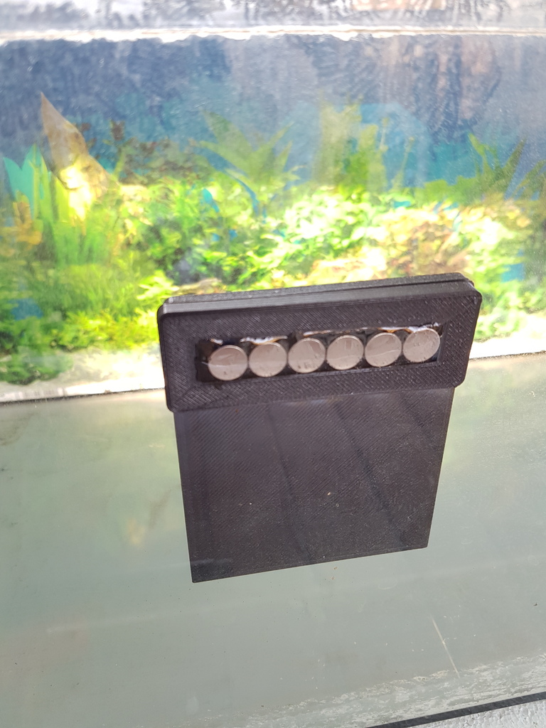 Gía Đỡ Cảm Biến GHL 4 Cái