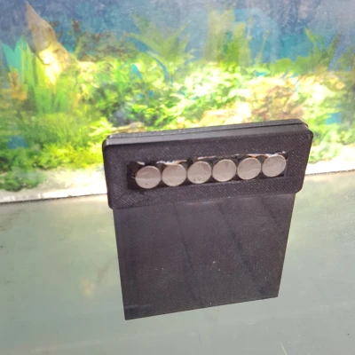 Gía Đỡ Cảm Biến GHL 4 Cái