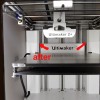 Vỏ che động cơ bước cho máy Ultimaker - Thumbnail 2