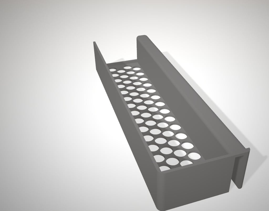 Bộ lọc bể chứa bể chứa