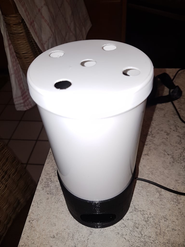 Bộ lọc dòng chảy / Bộ lọc PO4