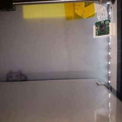 Giá đỡ cam mâm xôi