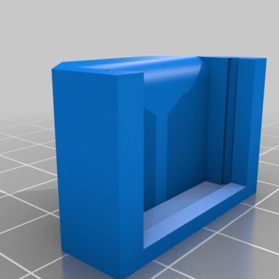 Giá đỡ cam mâm xôi