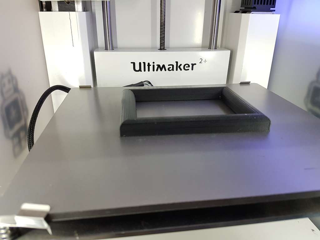 Vòng cho cá ăn bể thủy sinh Nam châm Neodym