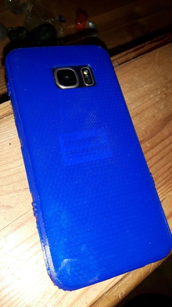 Samsung Galaxy S7 Case linh hoạt