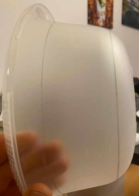 Dune Glowball - Đèn Tự Làm Theo Phong Cách Dune