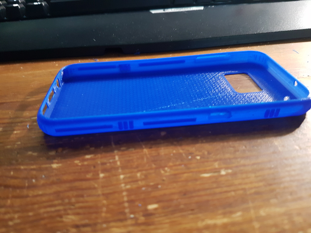 Samsung Galaxy S7 Case linh hoạt