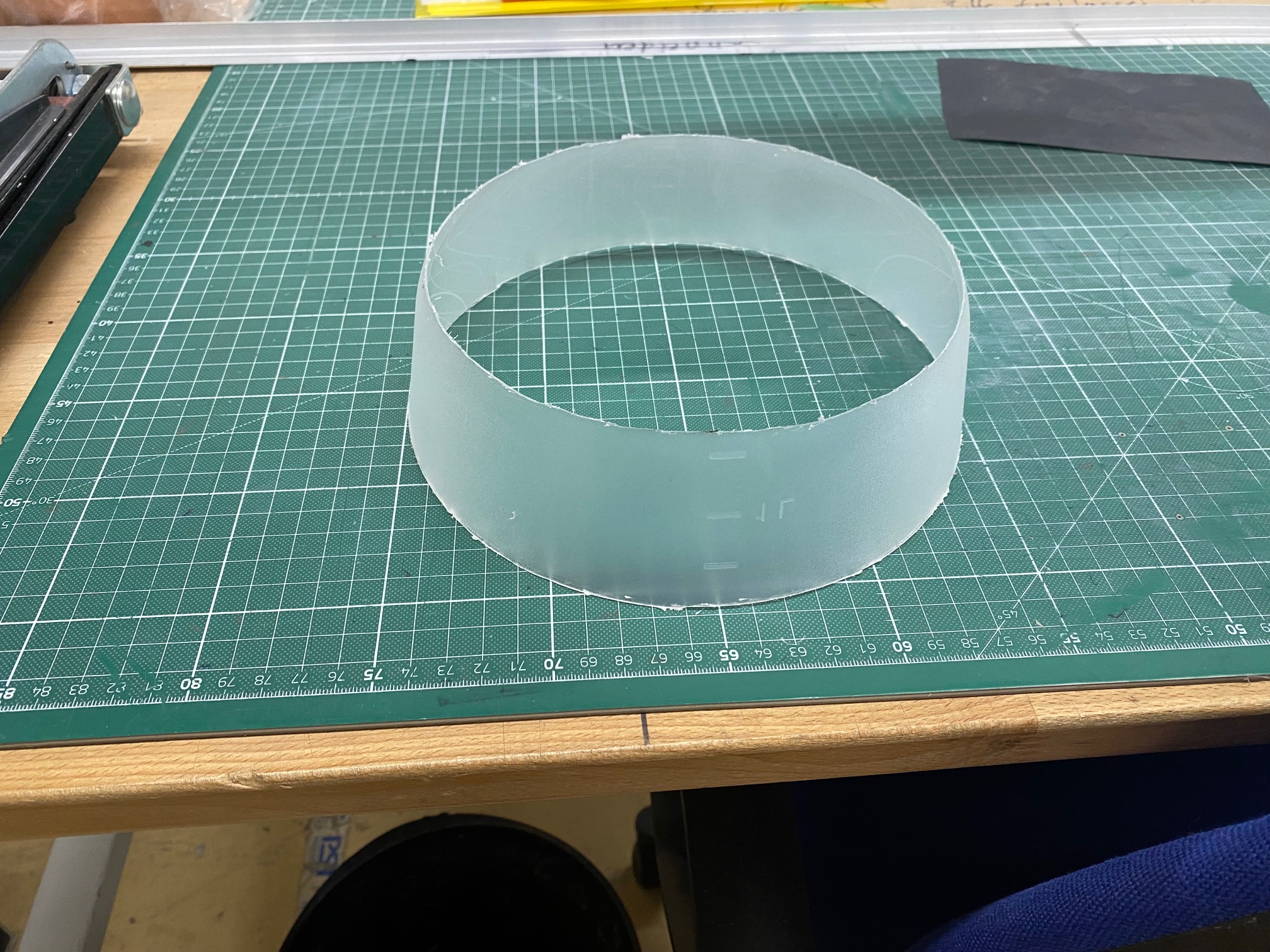 Dune Glowball - Đèn Tự Làm Theo Phong Cách Dune