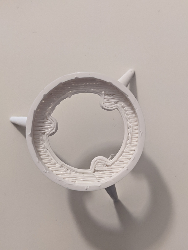 Chân Đế Tripod Cho Cảm Biến Chuyển Động Xiaomi Aqara