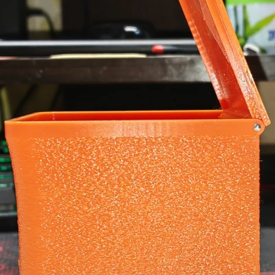 Lọ đựng muối cho nhà bếp