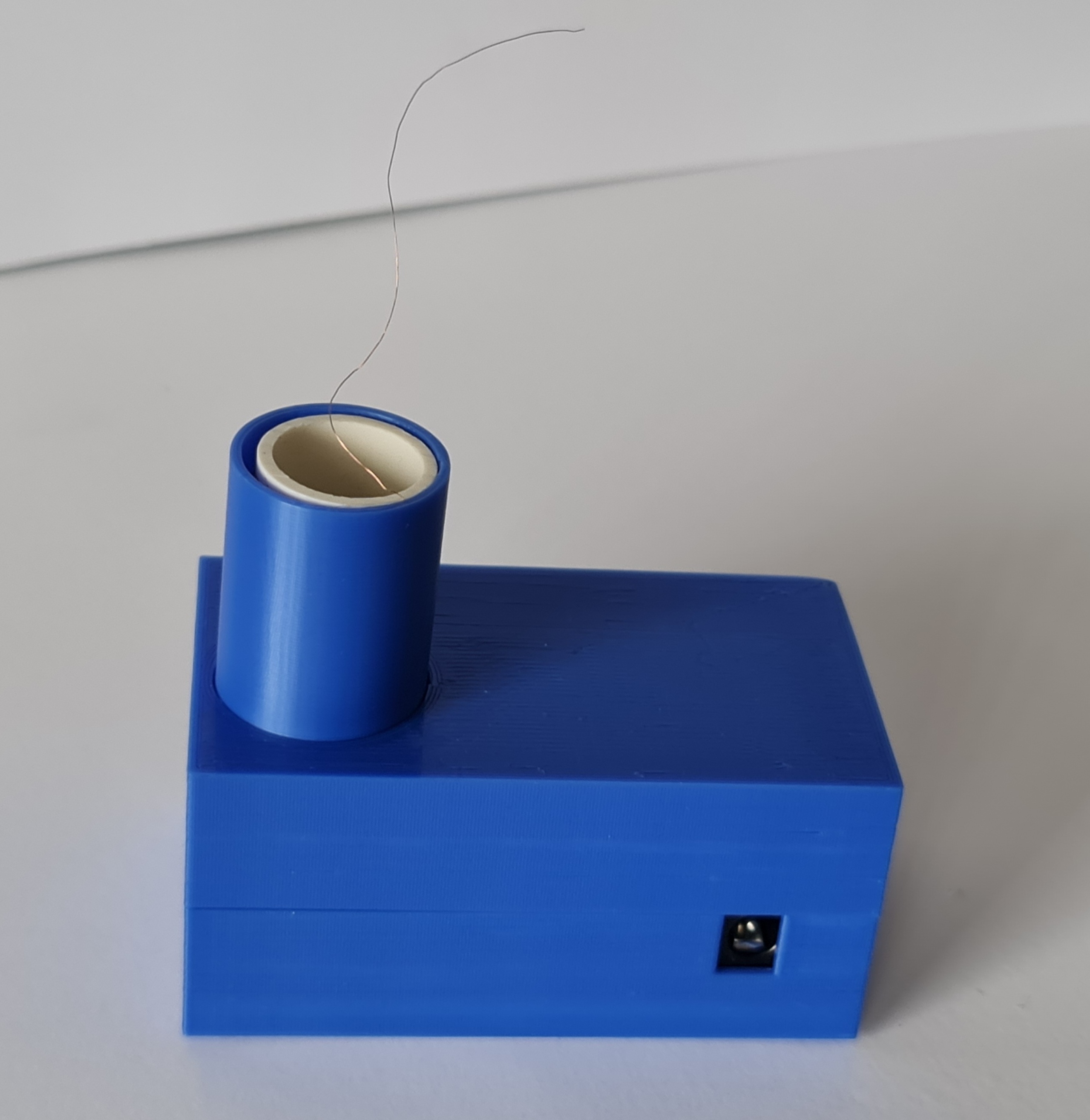 Vỏ Hộp Máy Phát Điện Plasma