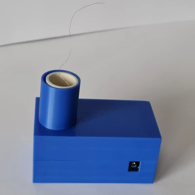 Vỏ Hộp Máy Phát Điện Plasma