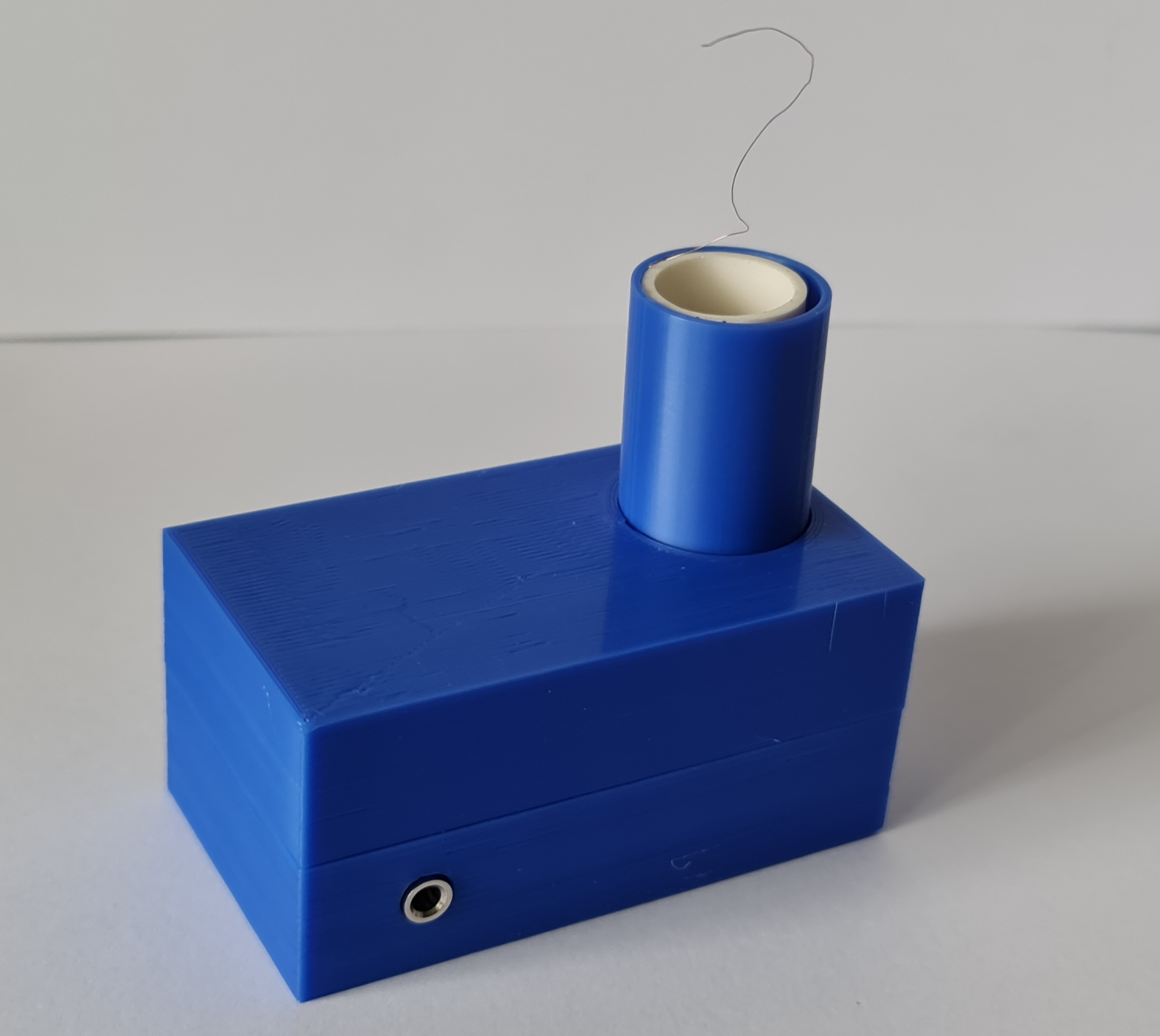 Vỏ Hộp Máy Phát Điện Plasma