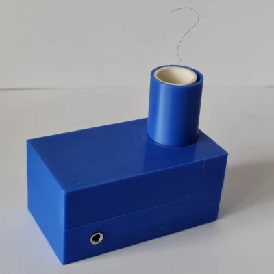 Vỏ Hộp Máy Phát Điện Plasma