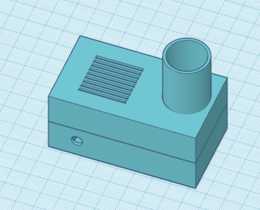 Vỏ Hộp Máy Phát Điện Plasma