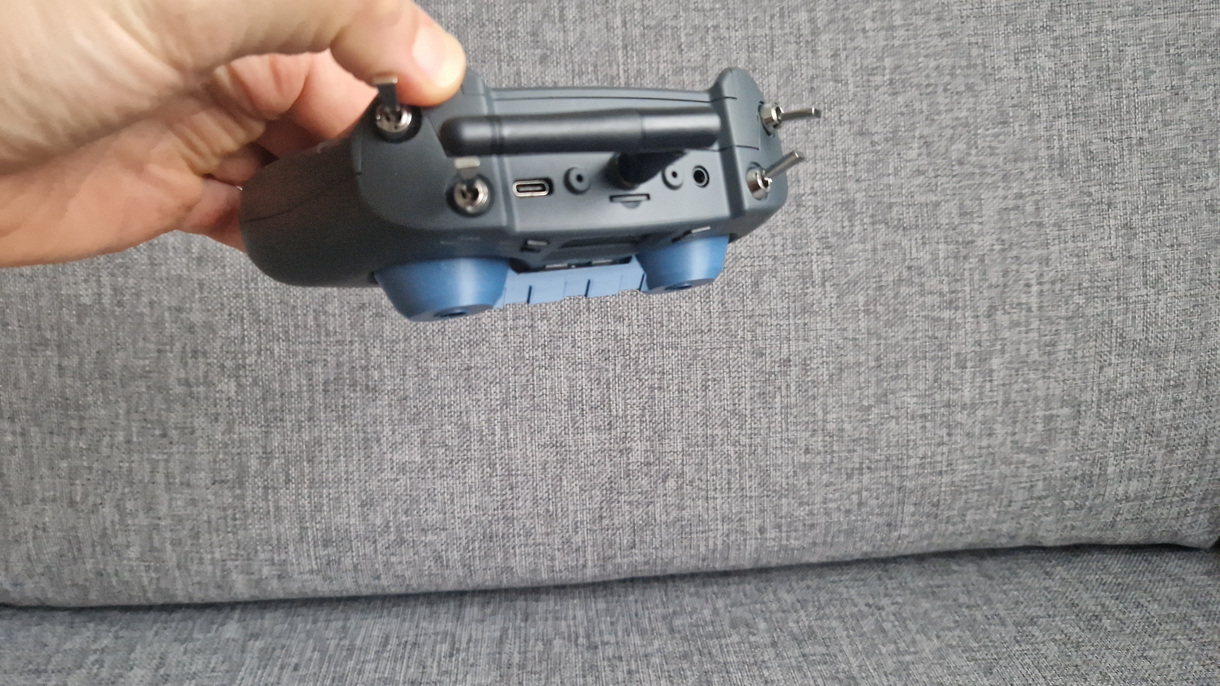 Tẩu che gimbal Jumper T-Lite v2