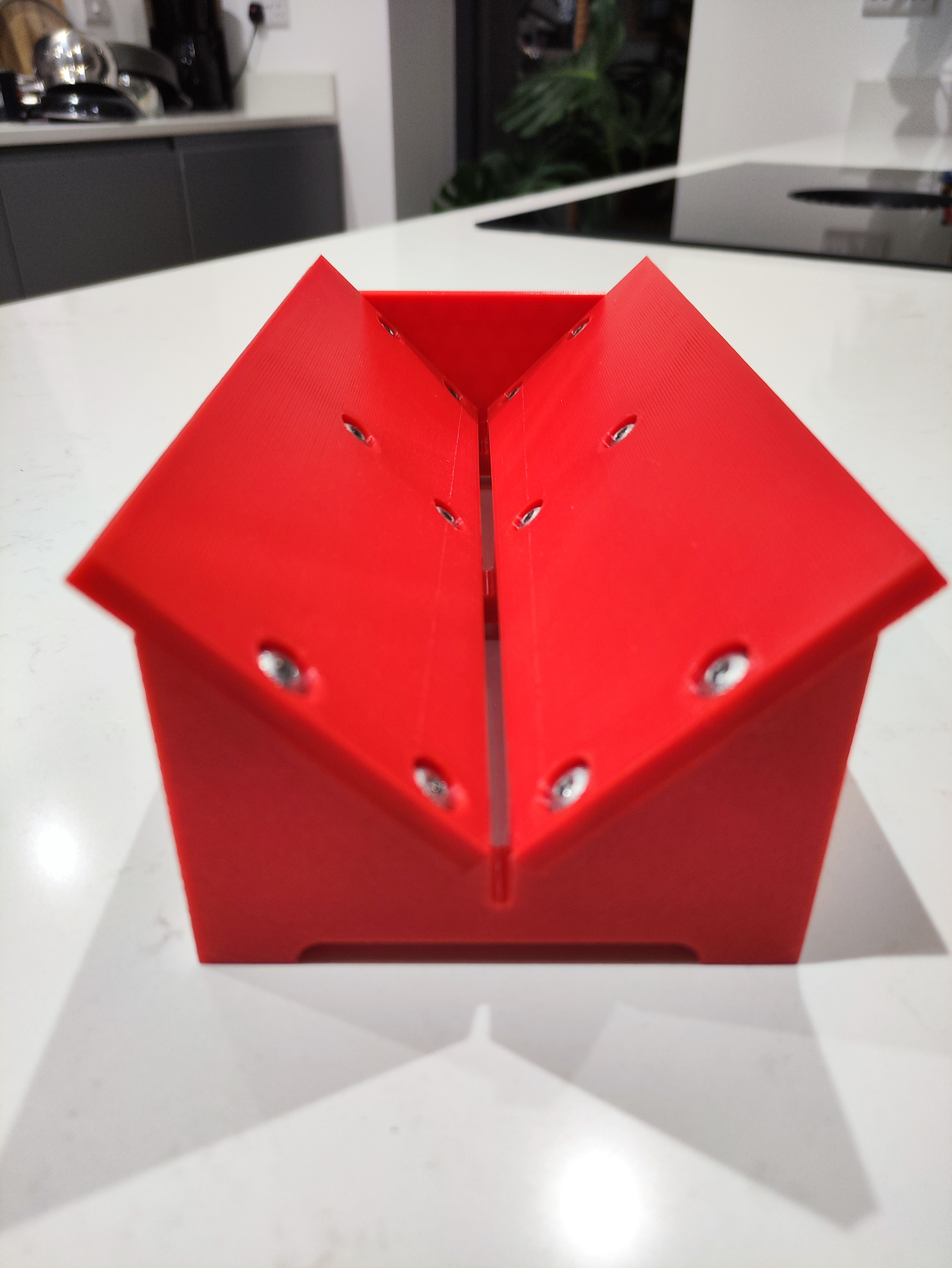 Cái Nôi Đục Lỗ Dùng Để Đóng Sách