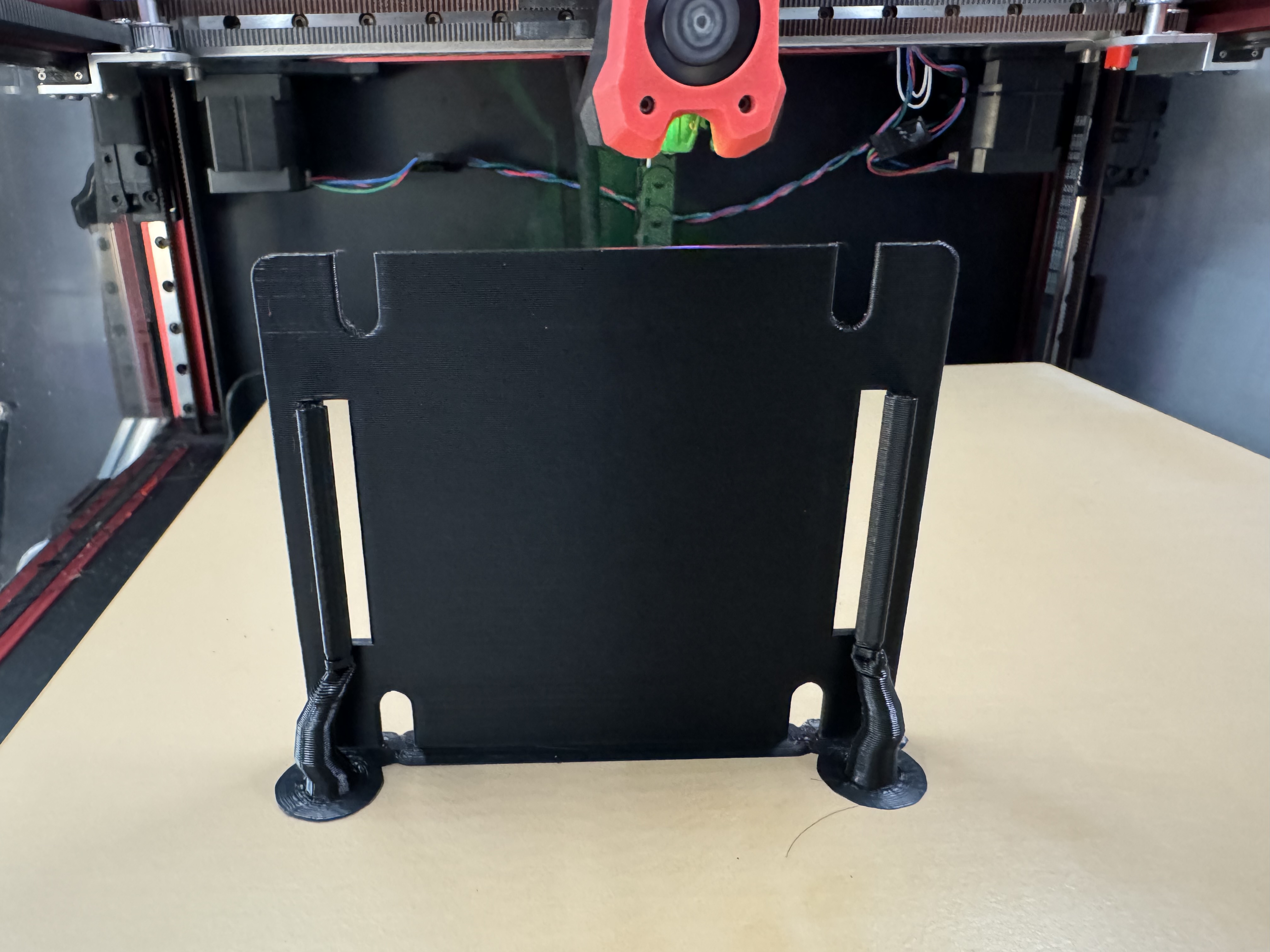 Nút Bịt Ống Lồng Hamster & Chuột - Pets at Home (Có Thể Vừa Ferplast)