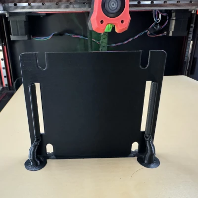 Nút Bịt Ống Lồng Hamster & Chuột - Pets at Home (Có Thể Vừa Ferplast)