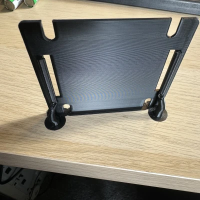 Nút Bịt Ống Lồng Hamster & Chuột - Pets at Home (Có Thể Vừa Ferplast)