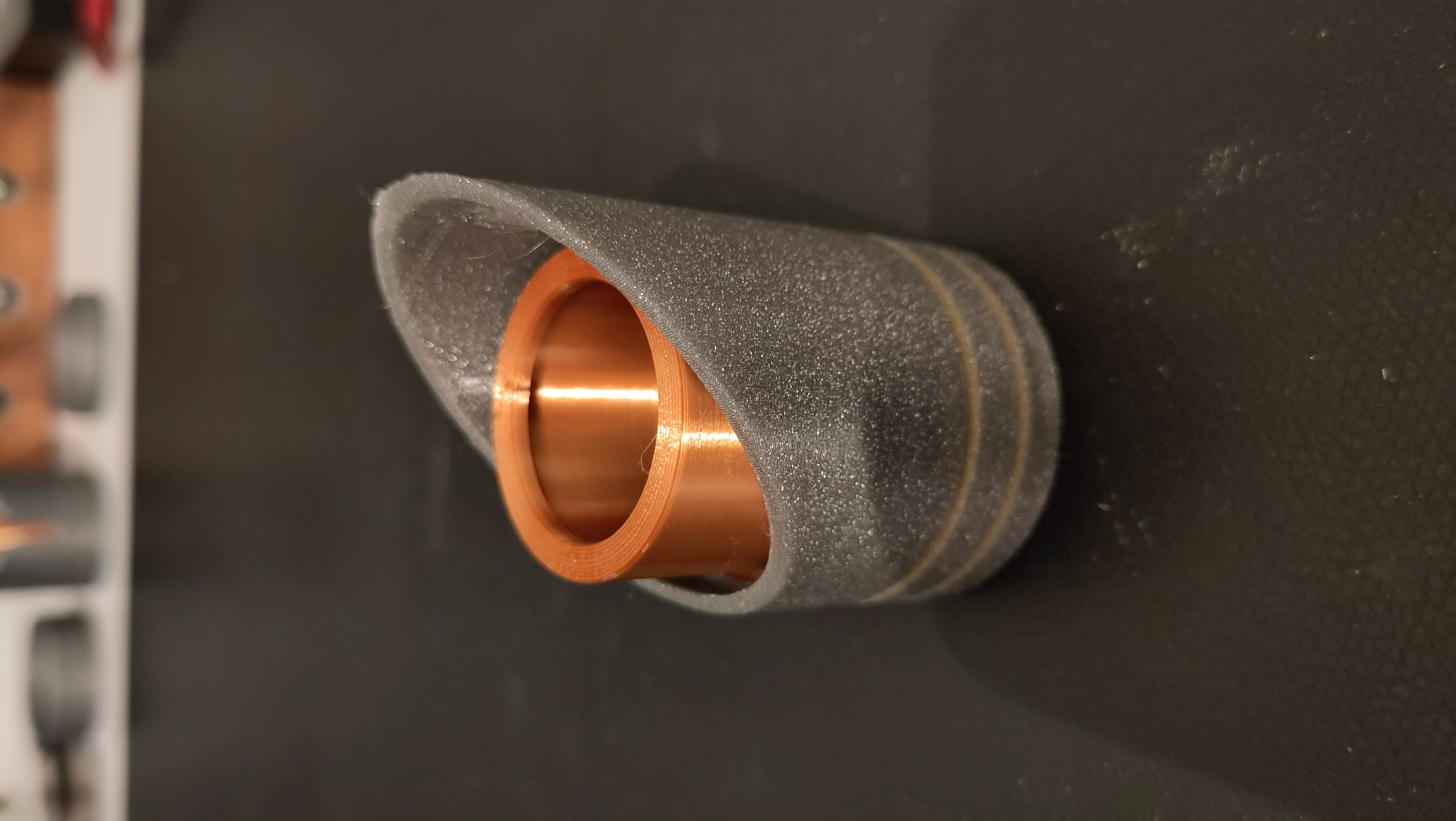 Phần Đầu và Chuôi Kiếm Tỏa Ánh Sáng RP2040