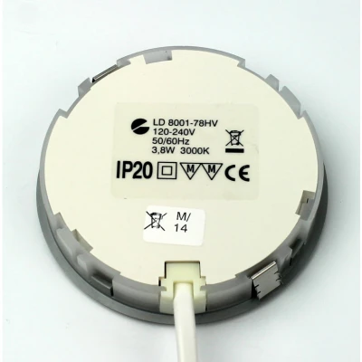 LED vị trí hỗ trợ 8001-78HV