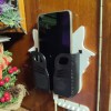 Giá đỡ bộ sạc điện thoại phổ quát gắn trên tường - Thumbnail 3