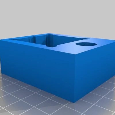 Giá đỡ Ryobi cube (thước laser)