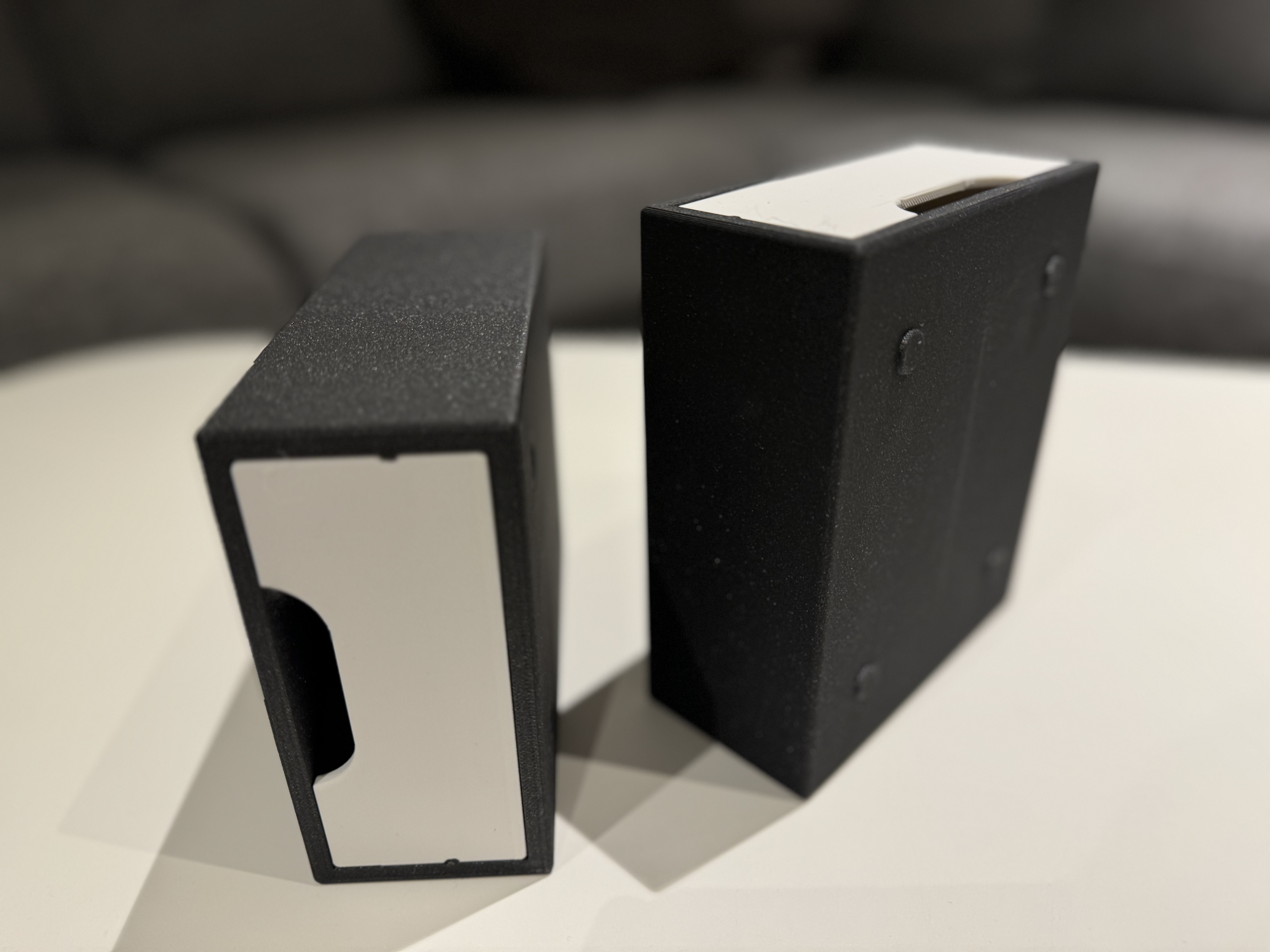 Hộp/Ngăn kéo có thể xếp chồng