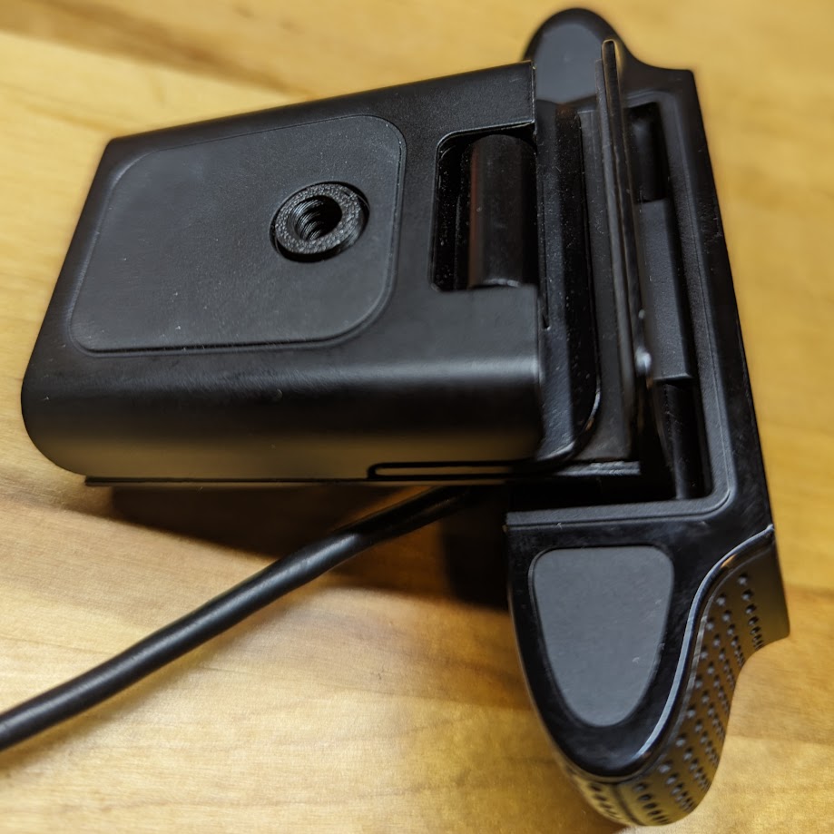 Logitech C920 Chủ đề chèn