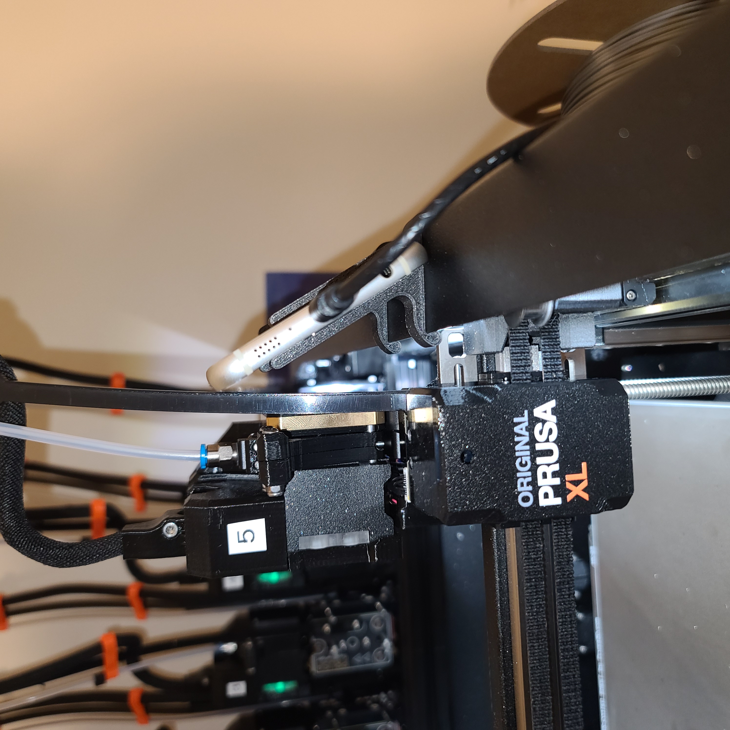 Kẹp Điện Thoại Prusa XL