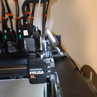 Kẹp Điện Thoại Prusa XL