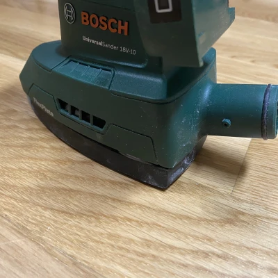 Adapter Nối Ống Máy Hút Bụi Dyson DC19 Cho Bosch UniversalSander 18V-10
