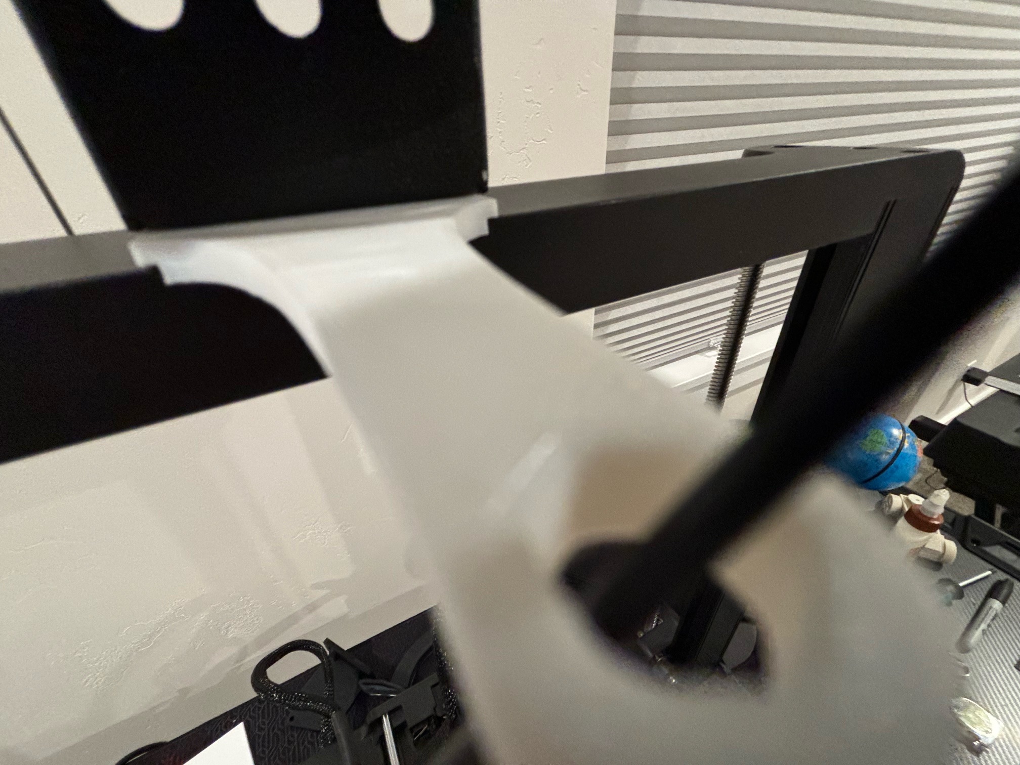 Dẫn Sợi Nhựa Lục Giác Cho Ender 3 V3 SE