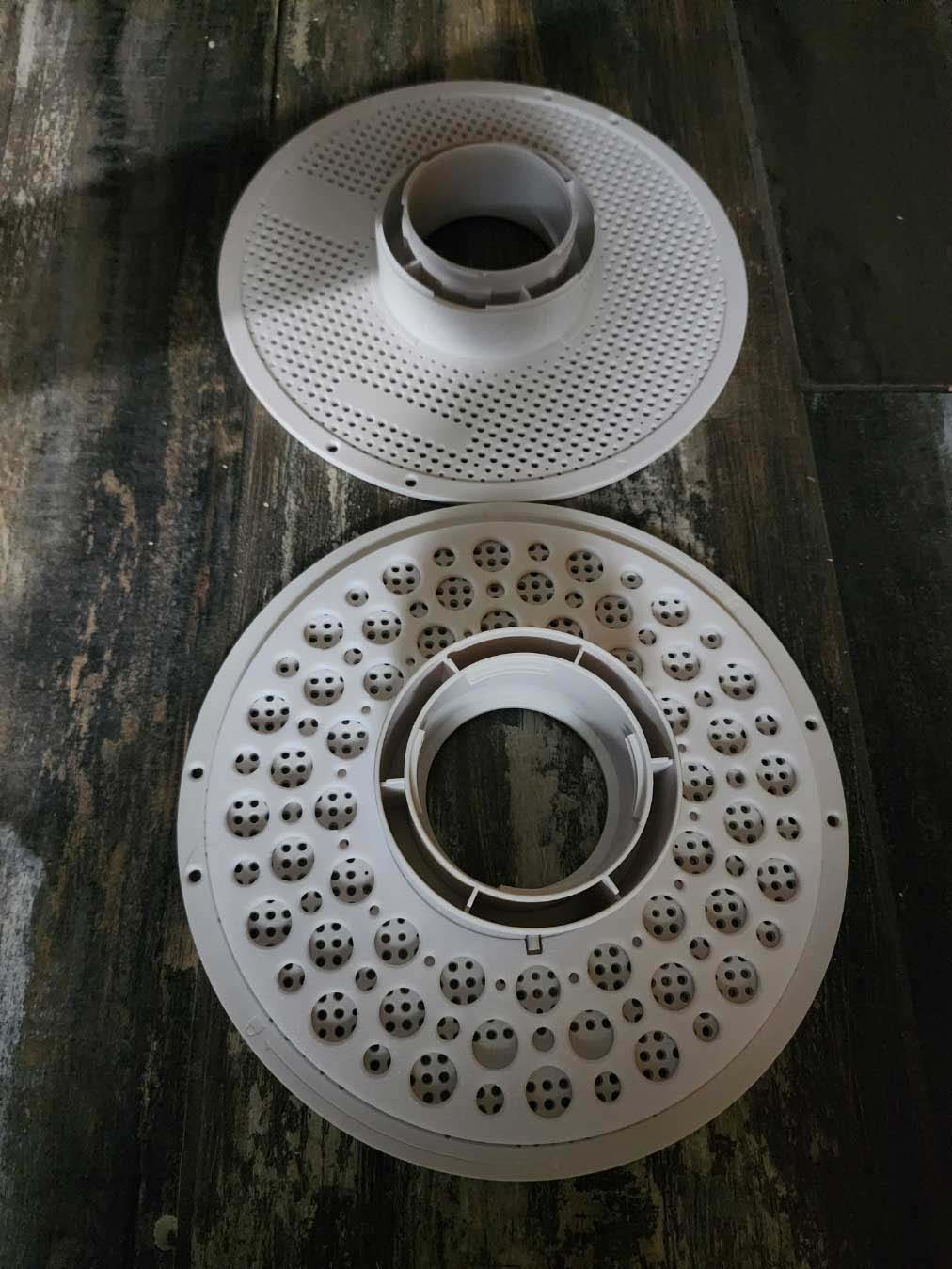 Sunlu nạp lại trên bộ chuyển đổi ống Bambu