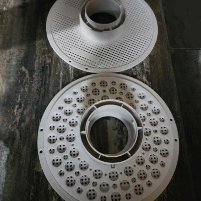 Sunlu nạp lại trên bộ chuyển đổi ống Bambu