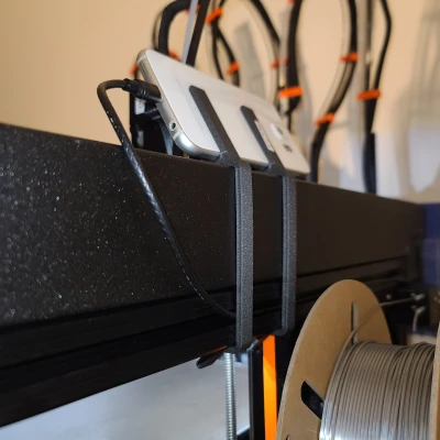 Kẹp Điện Thoại Prusa XL