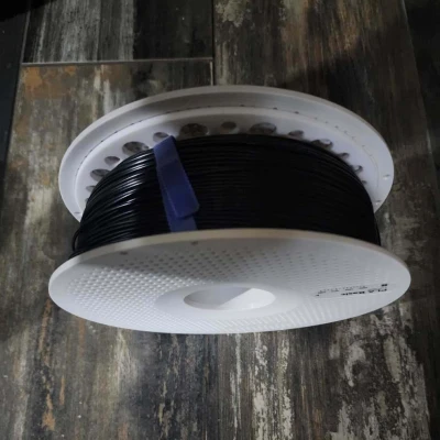 Sunlu nạp lại trên bộ chuyển đổi ống Bambu