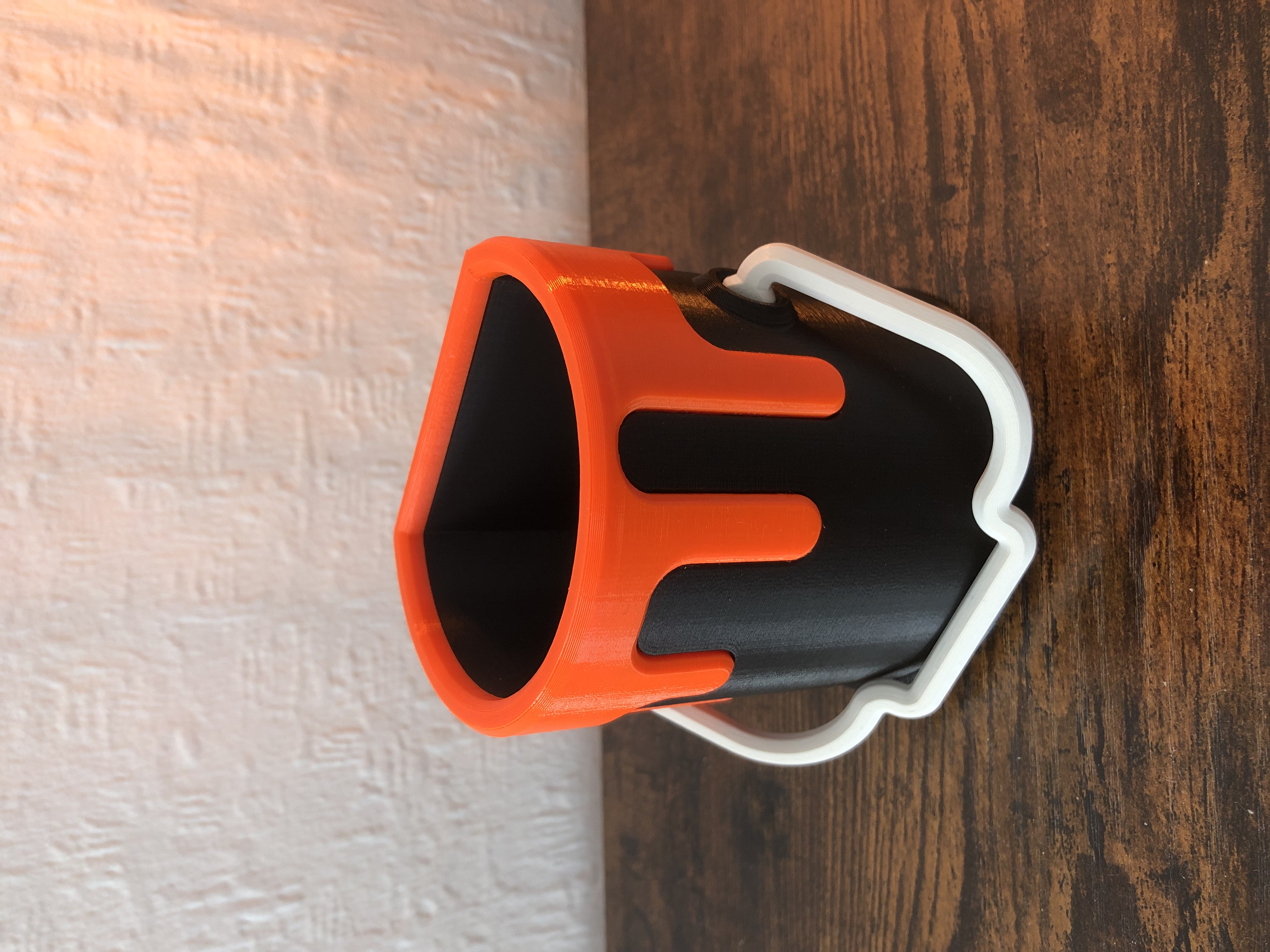 Xô Đựng Đồ Kiểu Nhỏ Giọt Cho Kệ Skadis IKEA