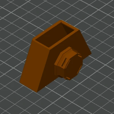 Giá Đỡ Dụng Cụ Cắt Sợi Đốt/Kìm và Tuốt Dây cho Hệ Thống Lưu Trữ Multiboard