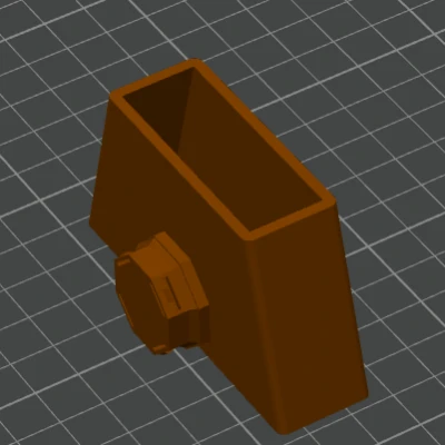 Giá Đỡ Dụng Cụ Cắt Sợi Đốt/Kìm và Tuốt Dây cho Hệ Thống Lưu Trữ Multiboard