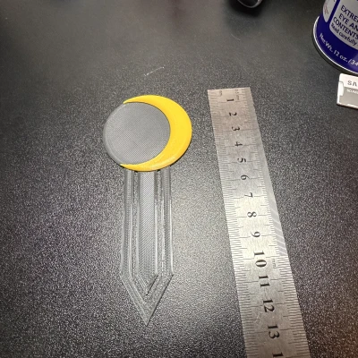 Bookmark Trăng Lưỡi Liềm