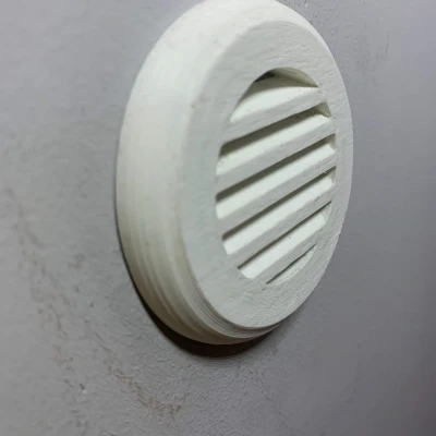 Nắp Che Lỗ Thông Gió