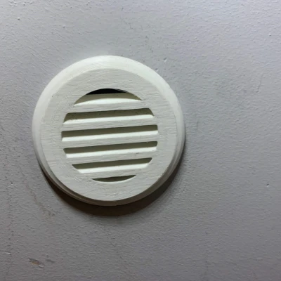 Nắp Che Lỗ Thông Gió