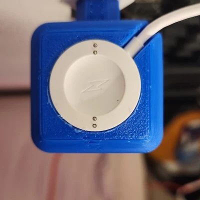 Dây sạc đồng hồ Fossil gen 5 cho tường dạng tổ ong