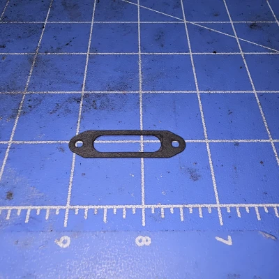 Thunder Tiger Pro 39 Gasket