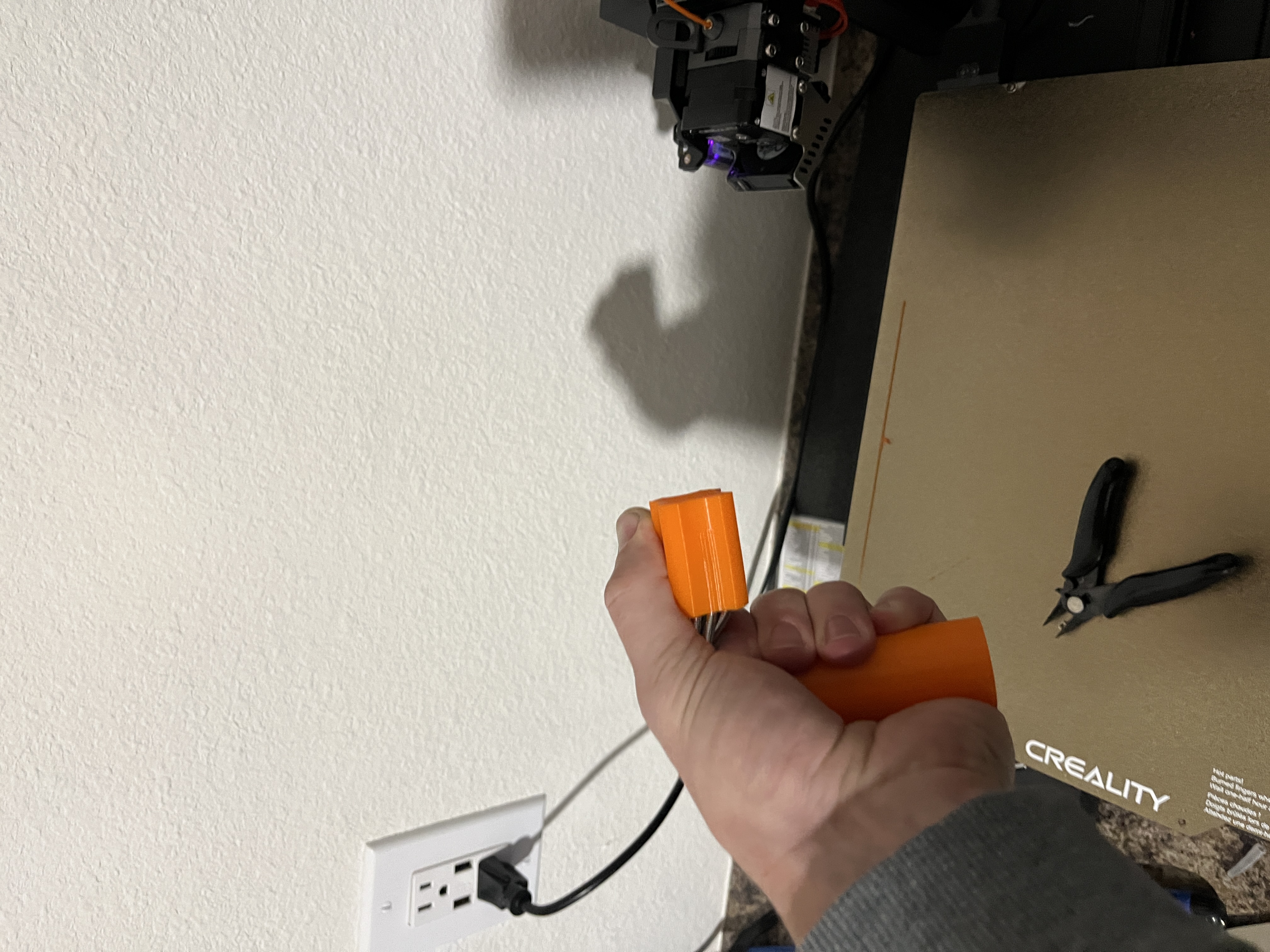 Thumb Prestle Grip Huấn luyện