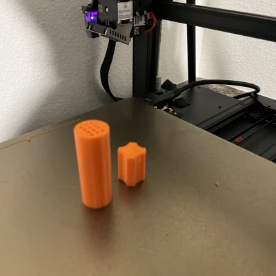 Thumb Prestle Grip Huấn luyện