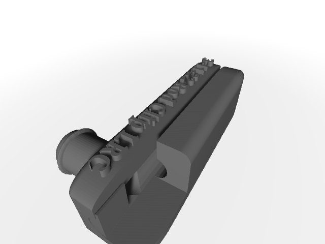 Kẹp Khóa Cửa Jeep Wrangler 1994 - 2014